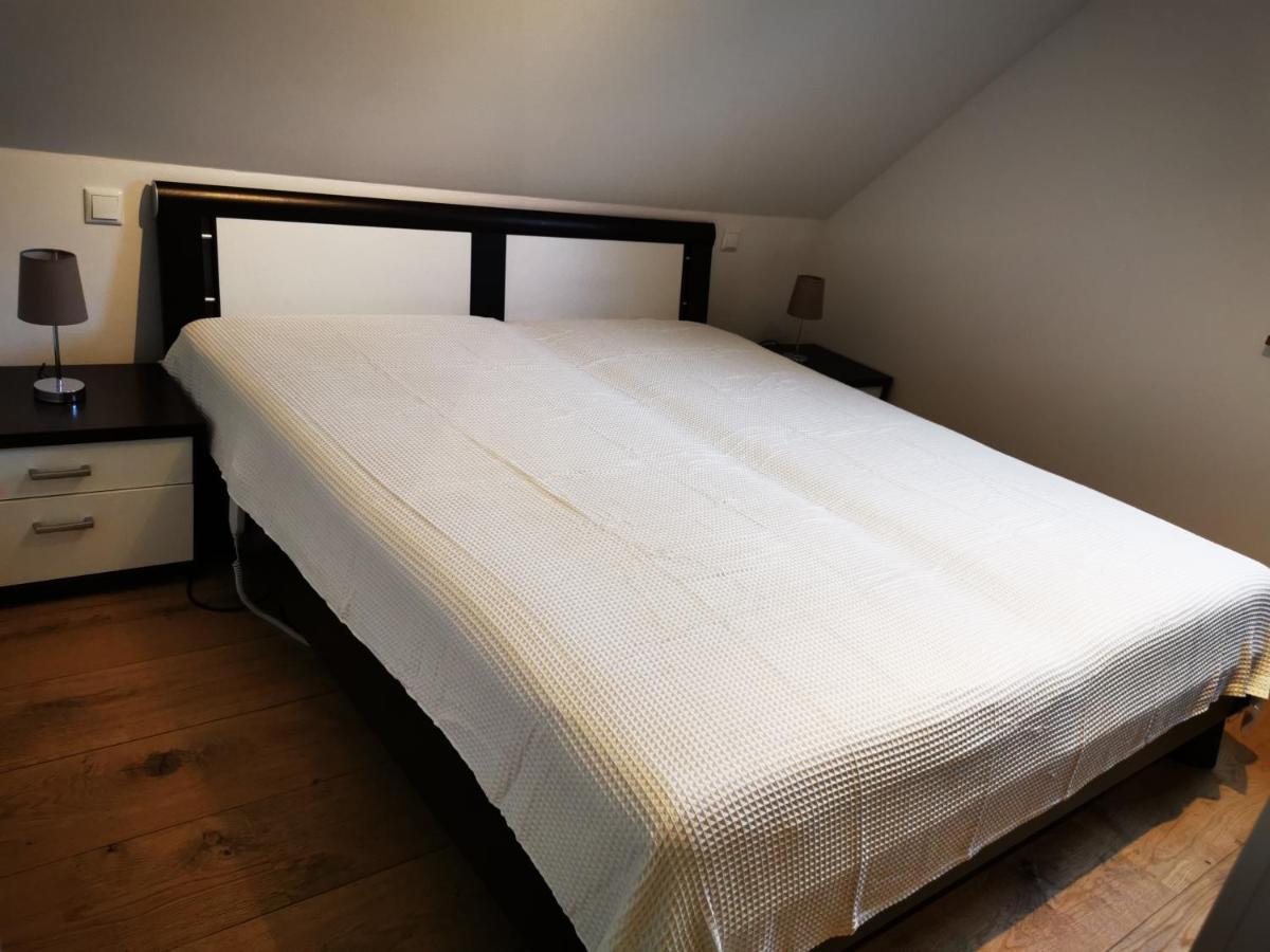 Ferienwohnung Meta Fischerhude Ottersberg Екстериор снимка