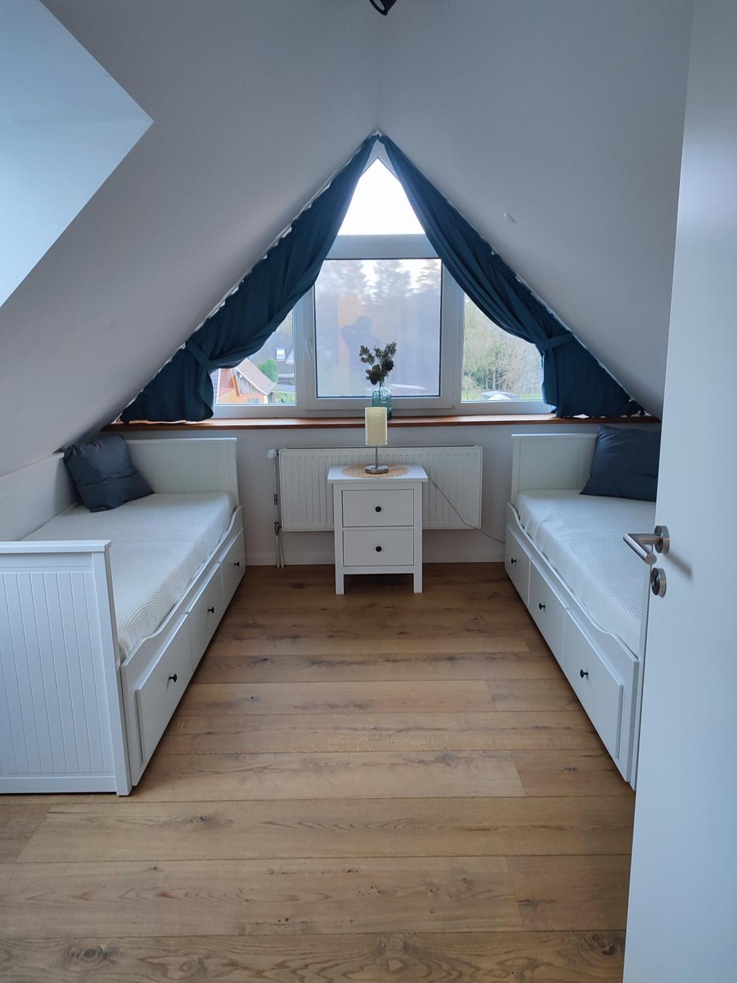 Ferienwohnung Meta Fischerhude Ottersberg Екстериор снимка